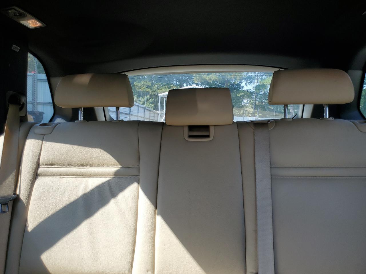 2012 BMW X5 xDrive35I VIN: 5UXZV4C54CL744547 Lot: 81330605