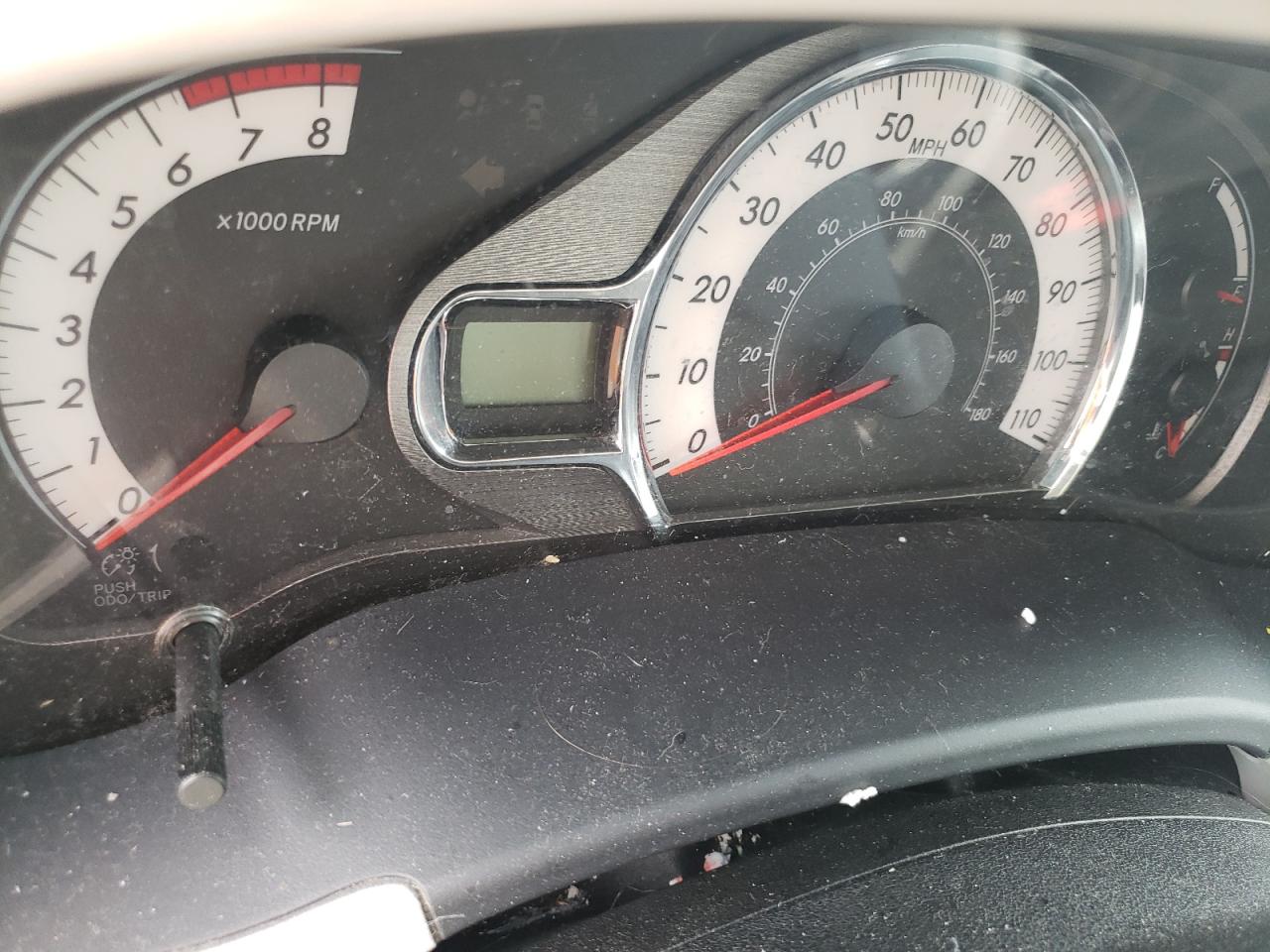 2013 Toyota Sienna Sport VIN: 5TDXK3DC0DS369975 Lot: 84411155