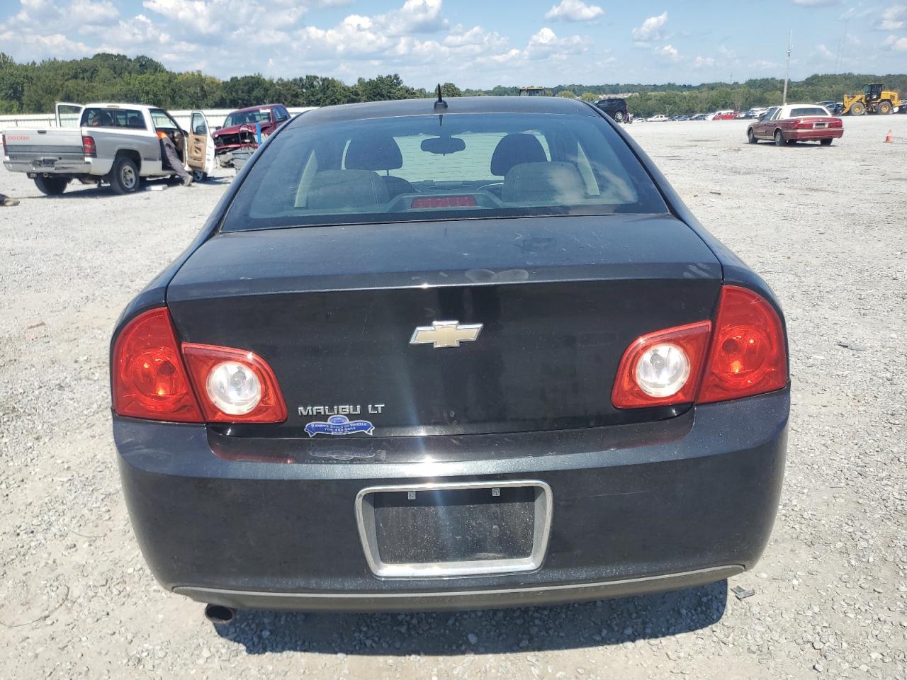 2010 Chevrolet Malibu 1Lt VIN: 1G1ZC5EB5AF103458 Lot: 71152505