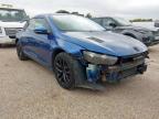 2010 VOLKSWAGEN SCIROCCO 1.4 TSI 3DR DSG for sale at Copart SANDWICH