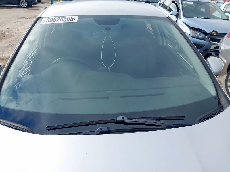 2014 CITROEN C4 VTR+ HDI 