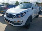 2011 KIA SPORTAGE 3 CRDI  for sale at Copart SANDY