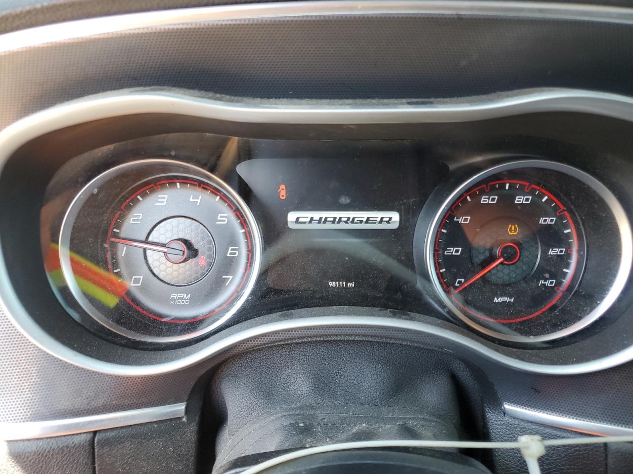 2017 Dodge Charger Sxt VIN: 2C3CDXHG4HH546646 Lot: 80030205