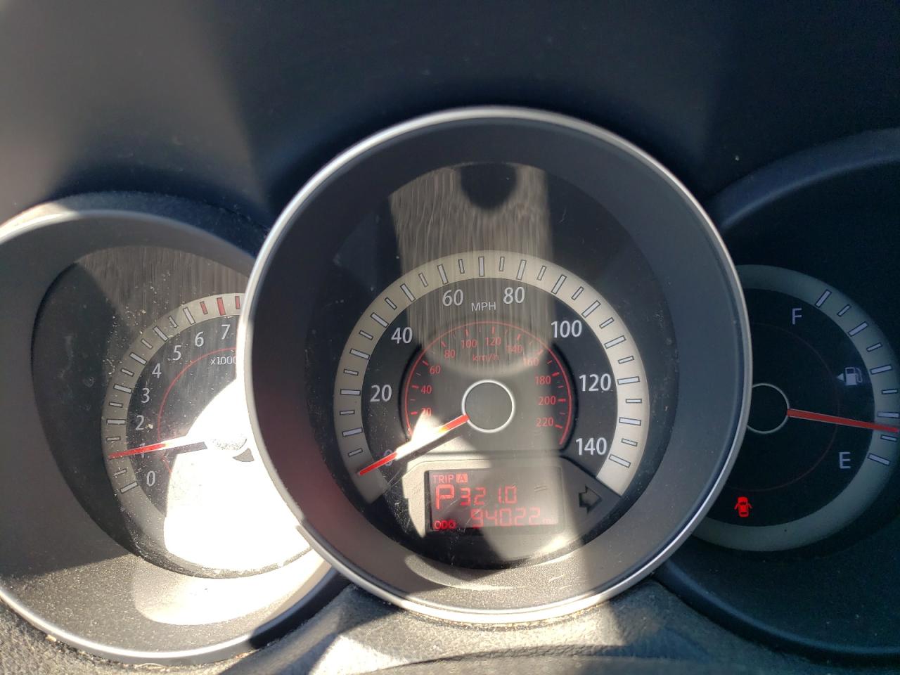 2012 Kia Forte Ex VIN: KNAFU4A22C5644321 Lot: 80264715