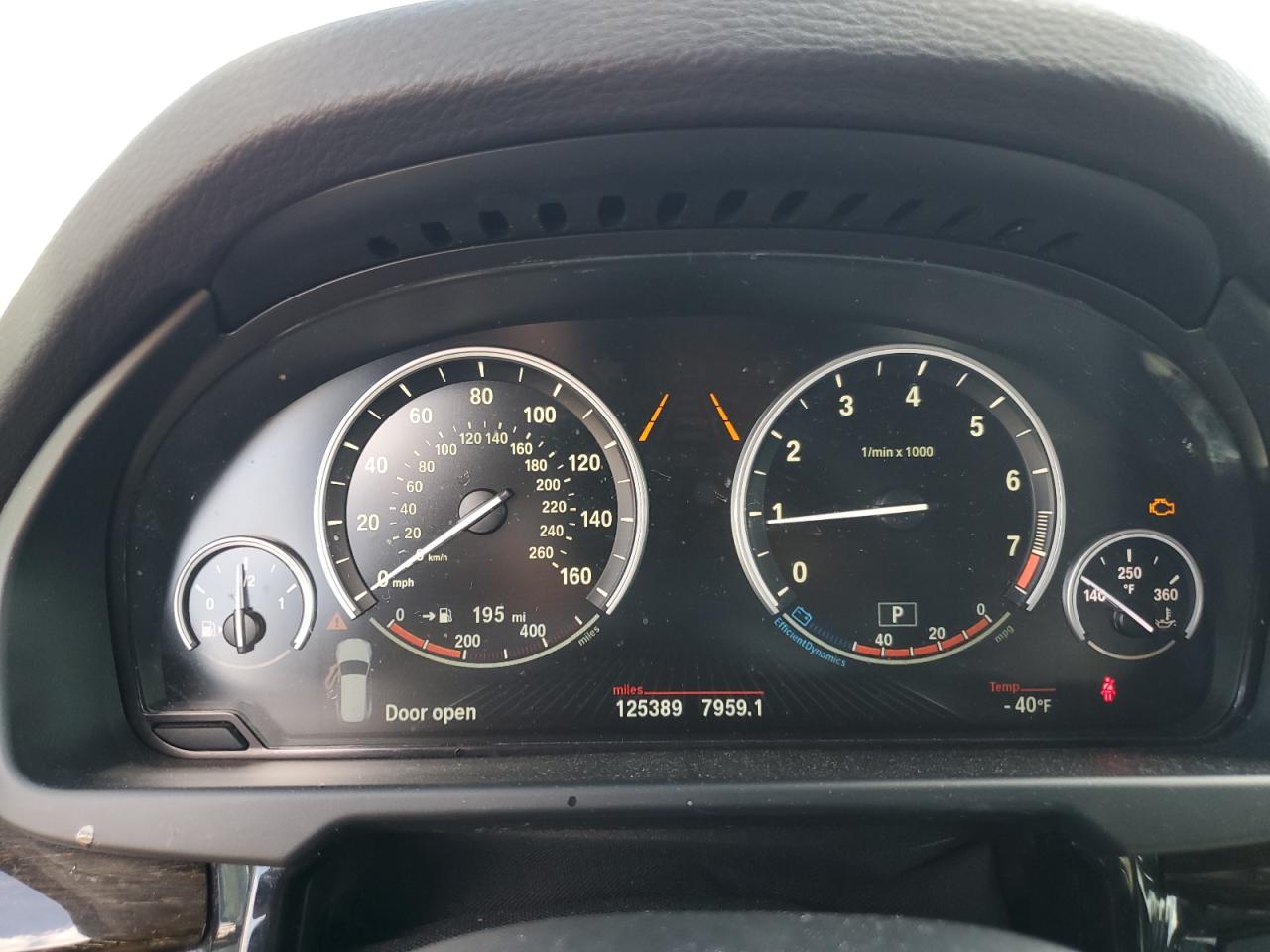 2015 BMW X5 xDrive35I VIN: 5UXKR0C55F0P04689 Lot: 81749705