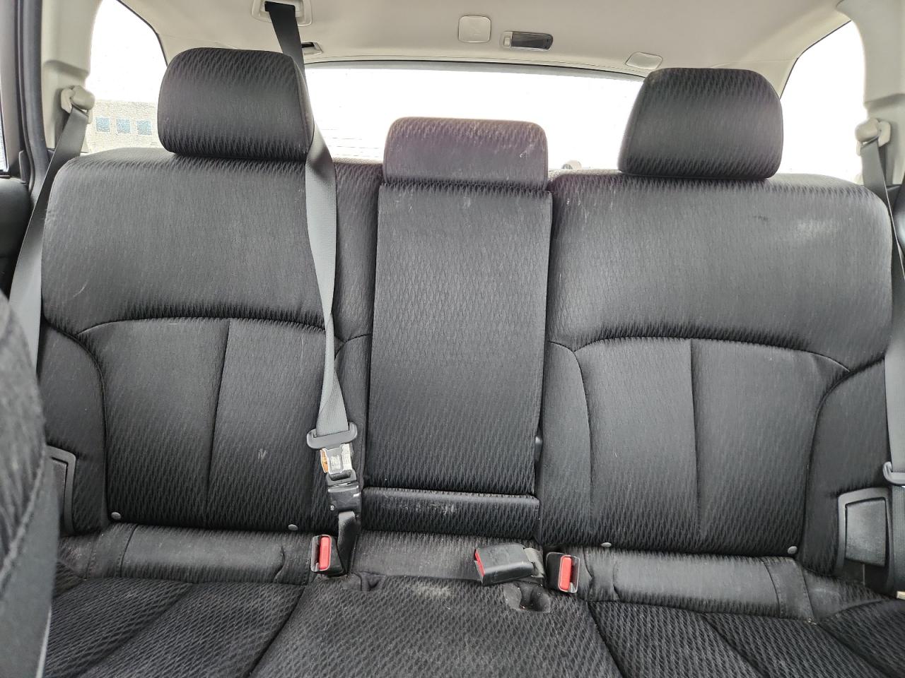 2011 Subaru Outback 2.5I Premium VIN: 4S4BRCCC4B3414563 Lot: 81666835