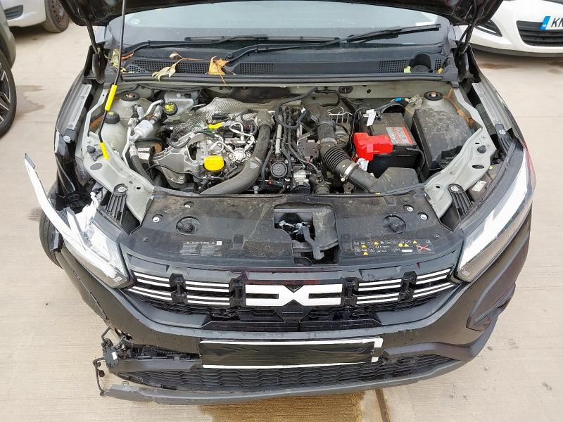 2024 DACIA JOGGER 1.0 TCE EXPRESSION 5DR