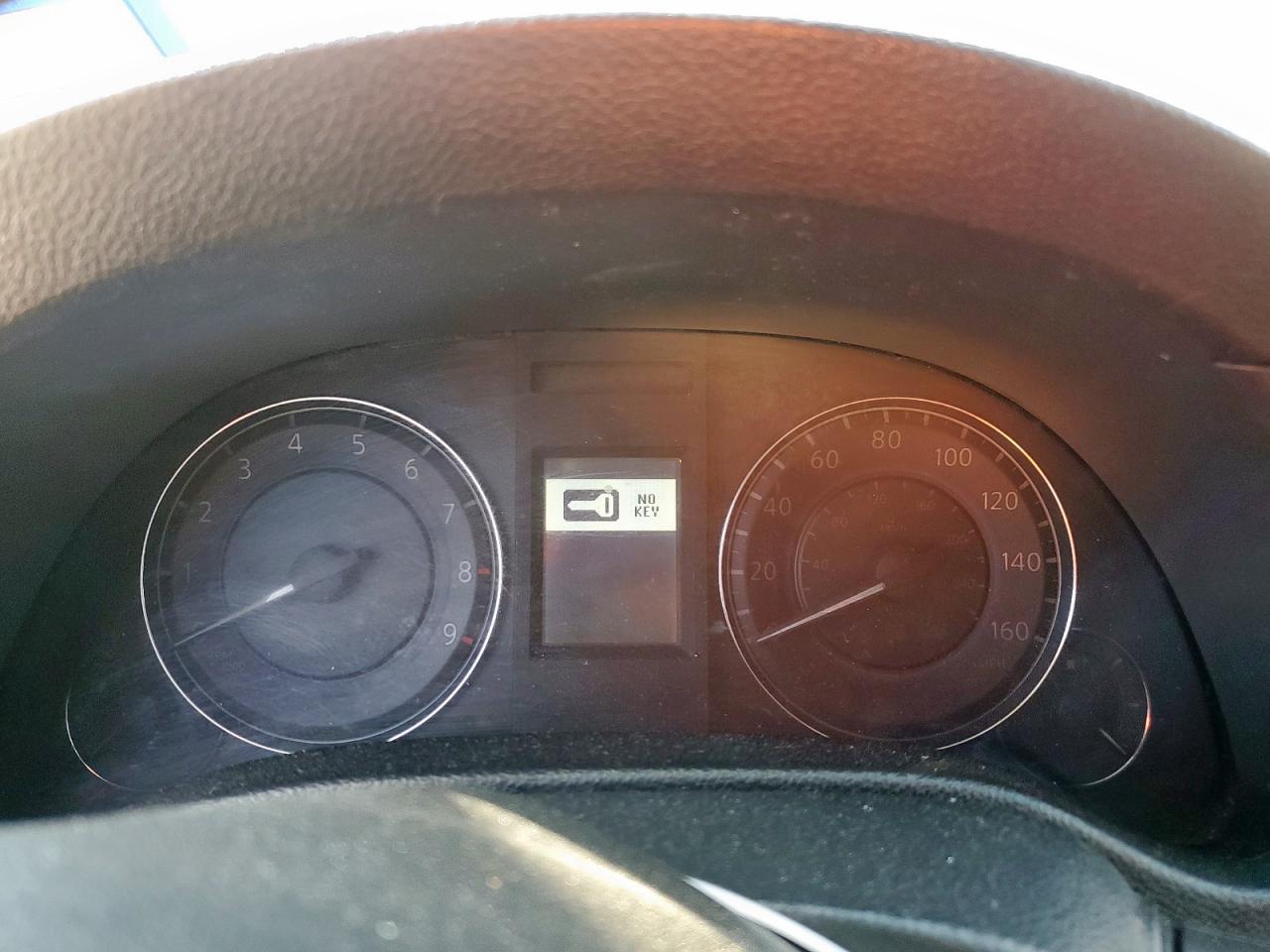 2011 Infiniti G37 Base VIN: JN1CV6AP1BM504049 Lot: 71200645