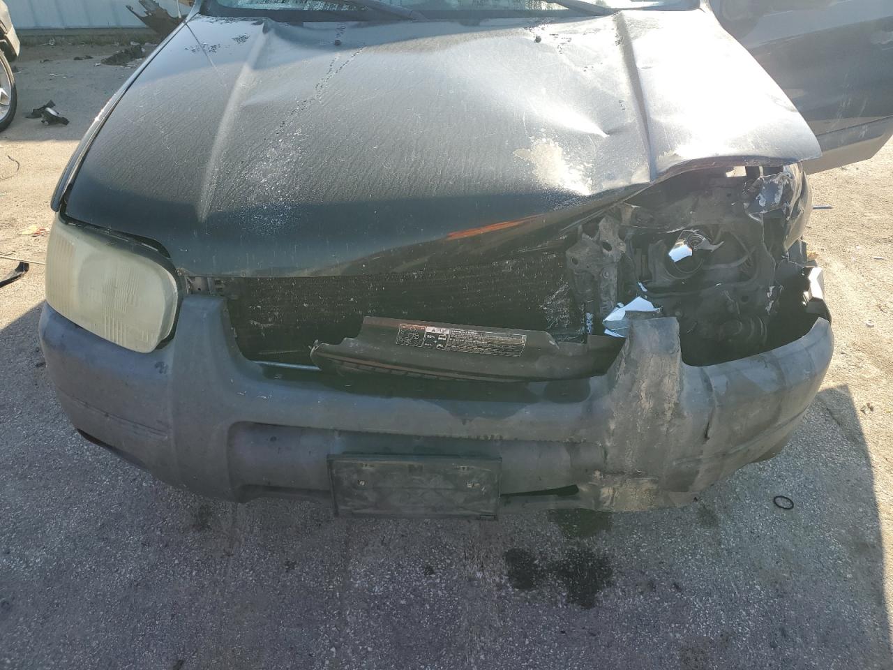 2004 Ford Escape Xlt VIN: 1FMCU03194DA22546 Lot: 84227115