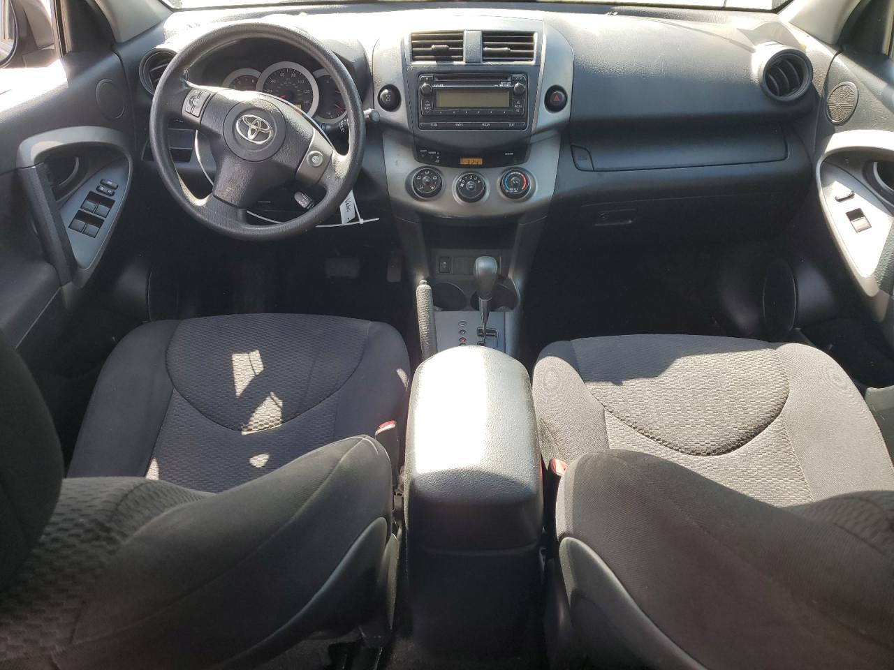 2012 Toyota Rav4 Sport VIN: 2T3RF4DV3CW264073 Lot: 71242805