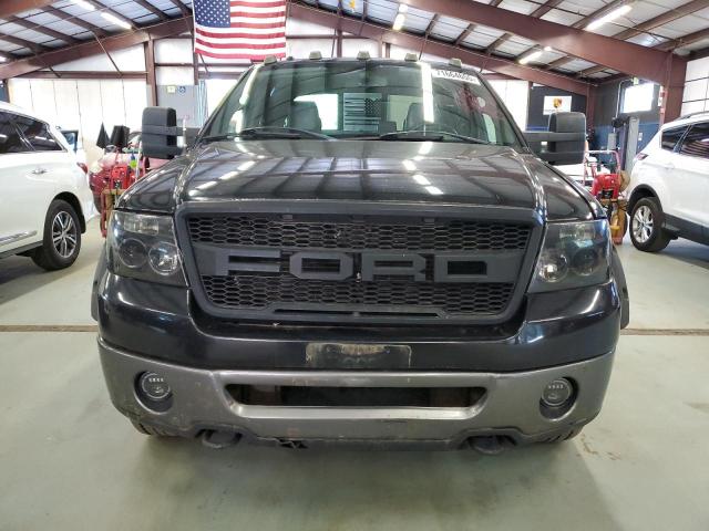2008 FORD F150 SUPERCREW  
