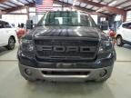 2008 FORD F150 SUPERCREW   for sale at Copart CT - HARTFORD SPRINGFIELD