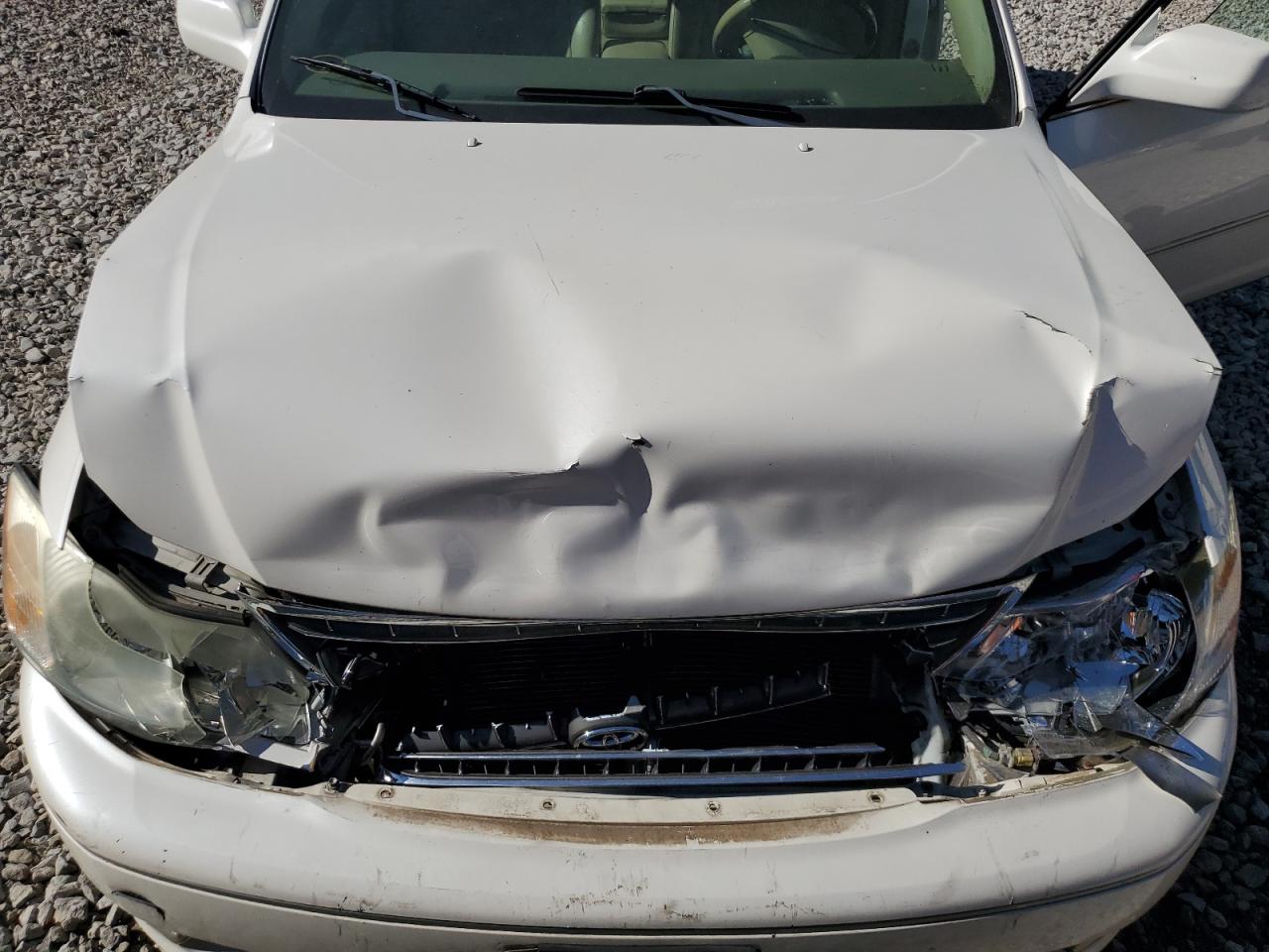 2004 Toyota Avalon Xl VIN: 4T1BF28B74U364922 Lot: 84740325