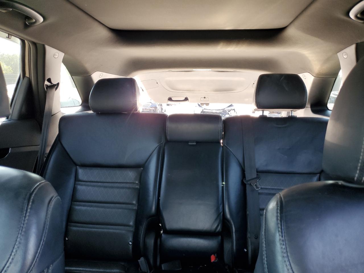 2019 Kia Sorento Sx VIN: 5XYPKDA58KG591931 Lot: 81479405