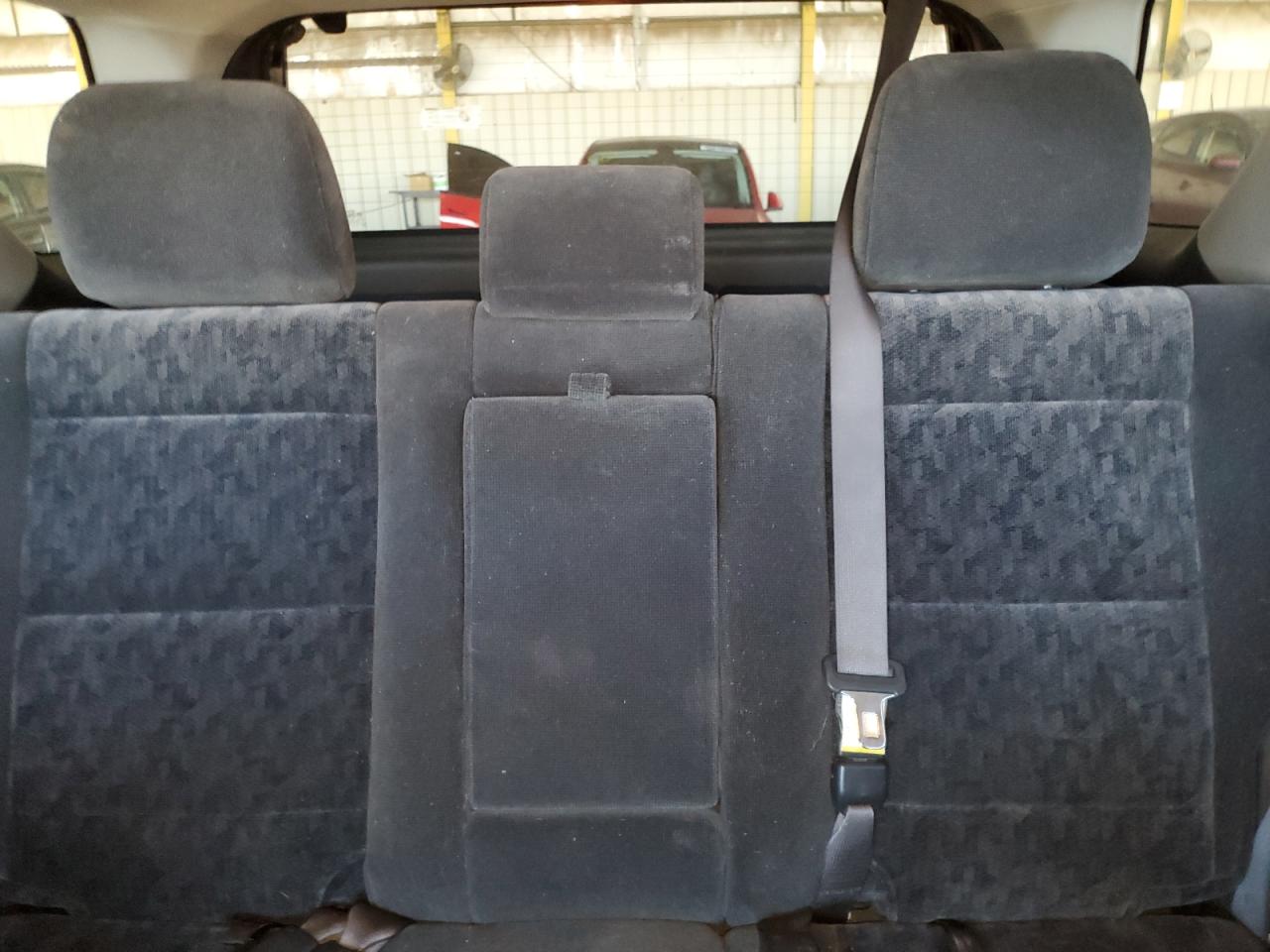 2008 Kia Sorento Ex VIN: KNDJD735585833266 Lot: 81041975