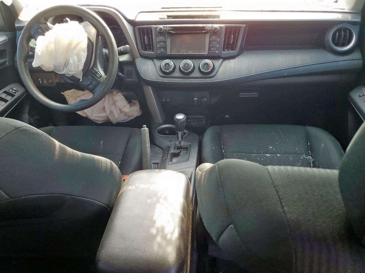 2017 Toyota Rav4 Le VIN: 2T3ZFREV3HW315462 Lot: 80878145