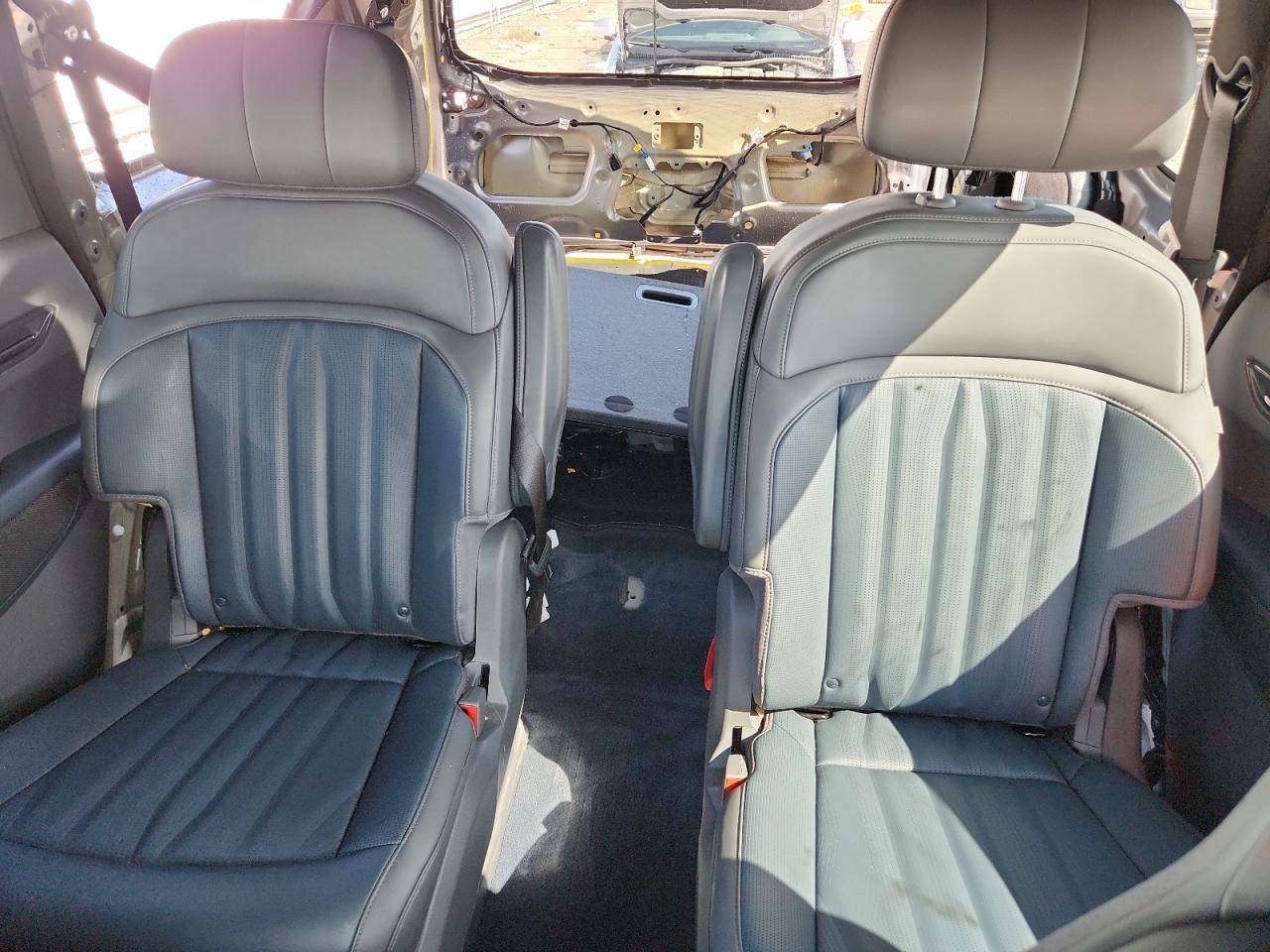 2024 Kia Ev9 Gt Line VIN: KNDAEFS57R6030561 Lot: 82071065