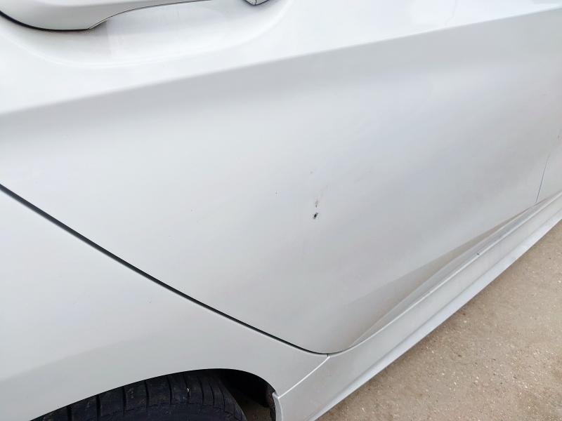 2021 BMW 116D M SPORT AUTO 