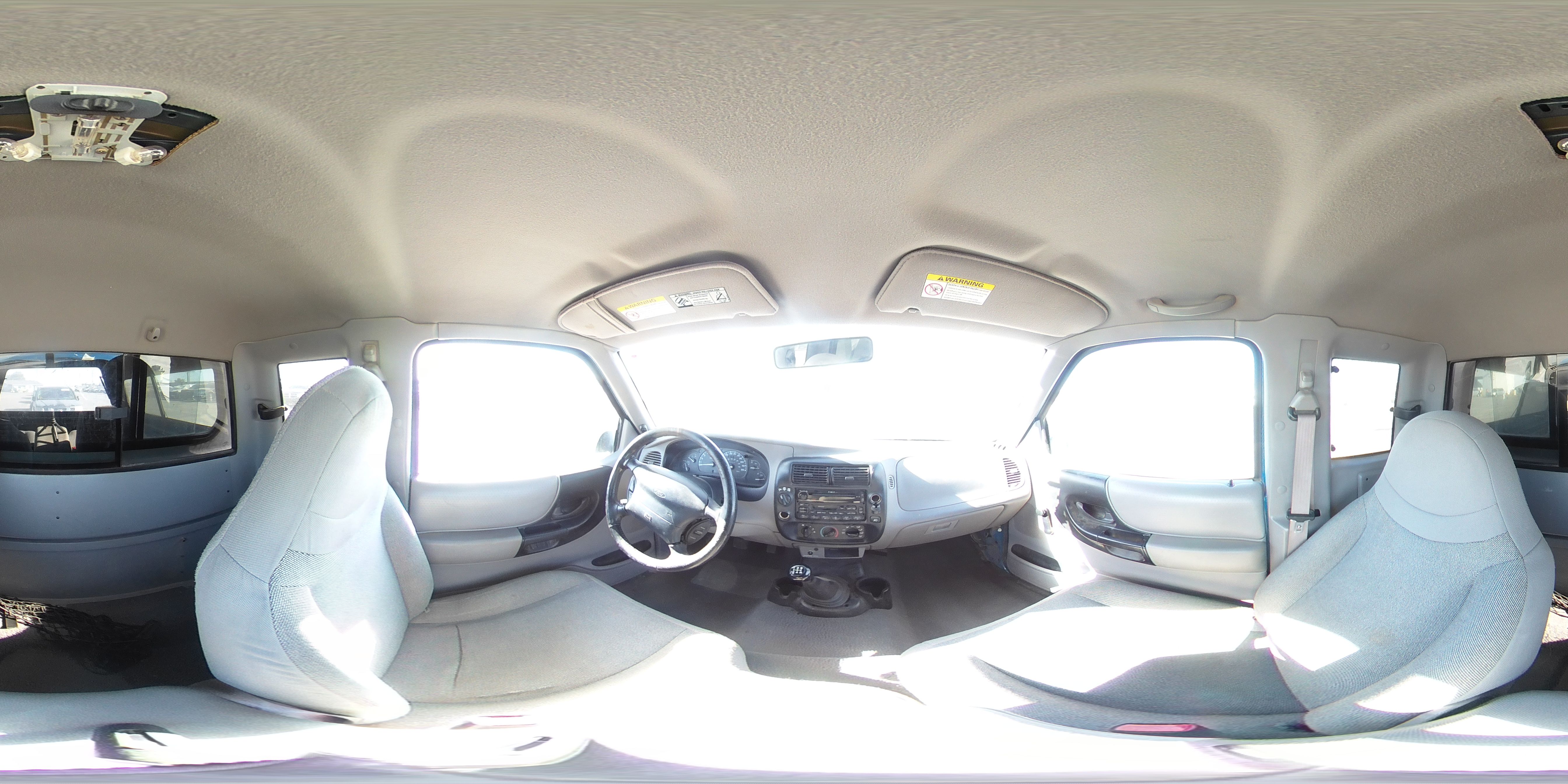 2000 Ford Ranger Super Cab VIN: 1FTZR15V3YTB12339 Lot: 82090885