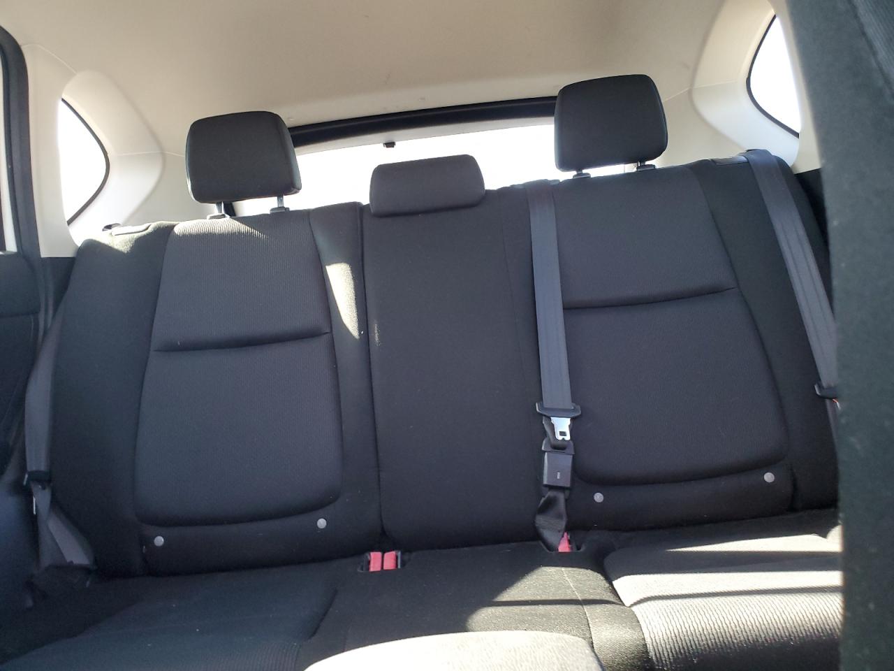 2014 Mazda Cx-5 Sport VIN: JM3KE2BE9E0425407 Lot: 83798415