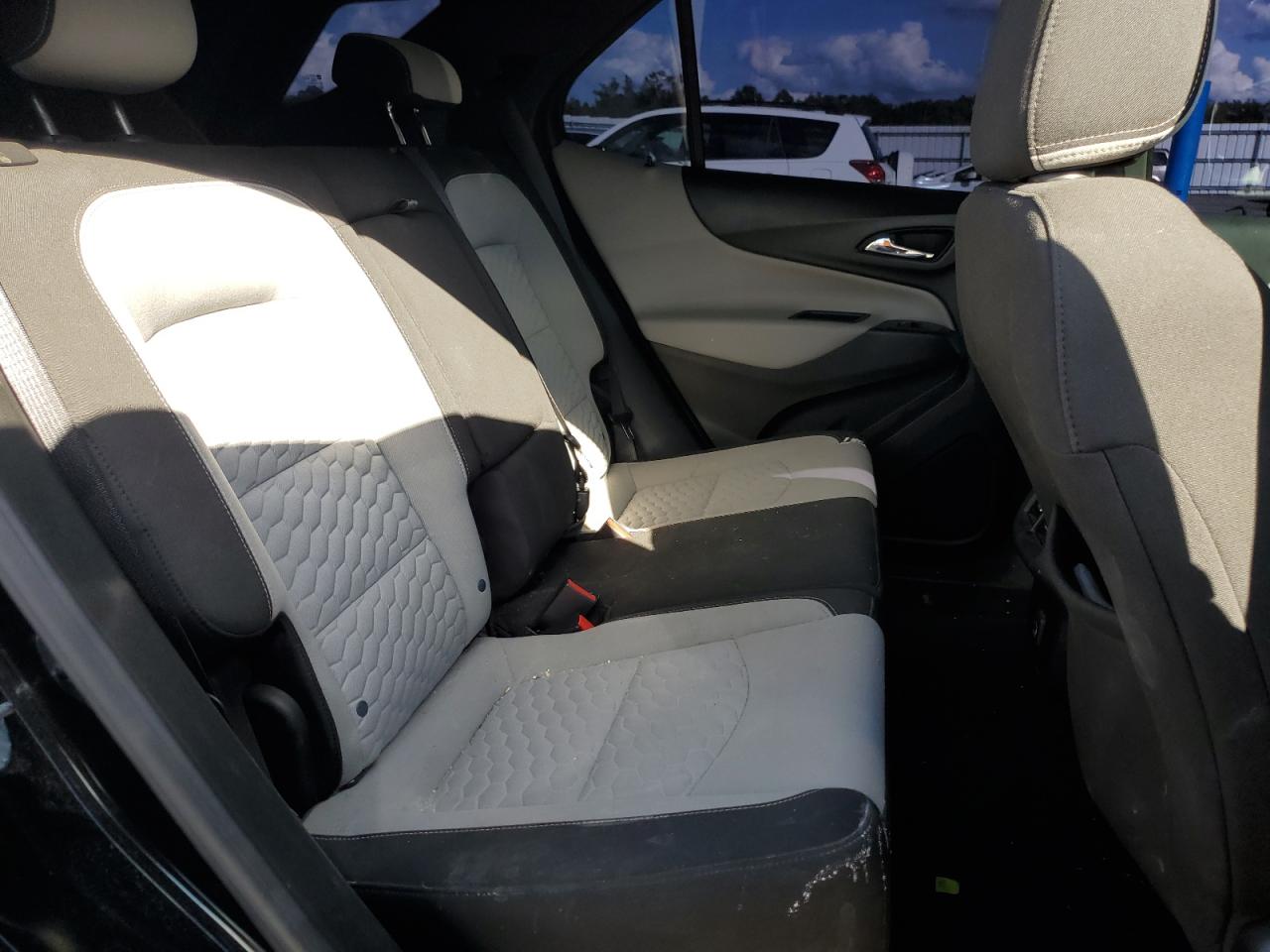 2020 Chevrolet Equinox Ls VIN: 2GNAXHEV4L6274629 Lot: 71164895