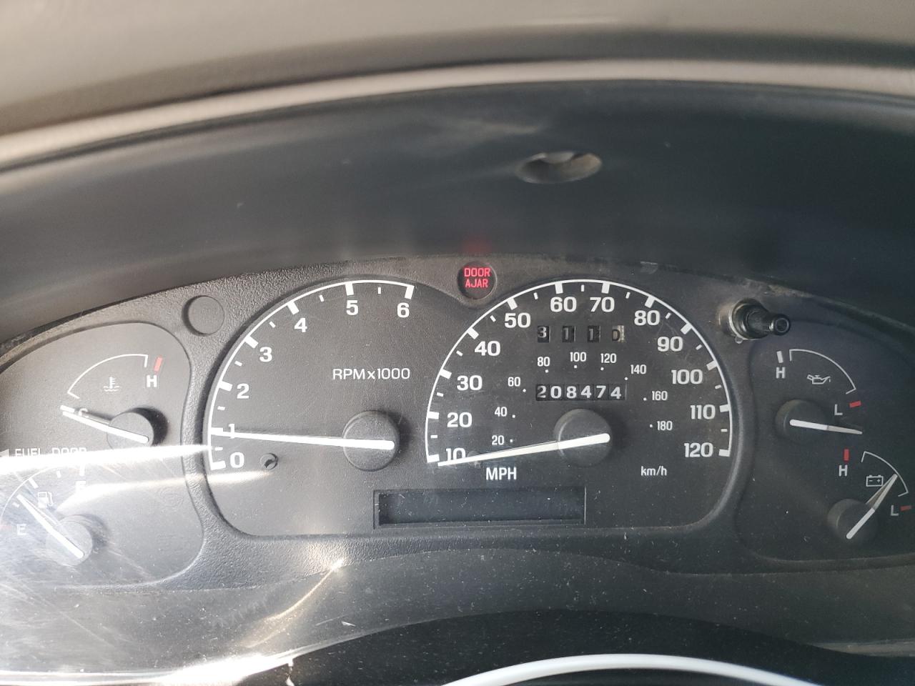 1999 Ford Ranger Super Cab VIN: 1FTYR14C9XPB99859 Lot: 80372155