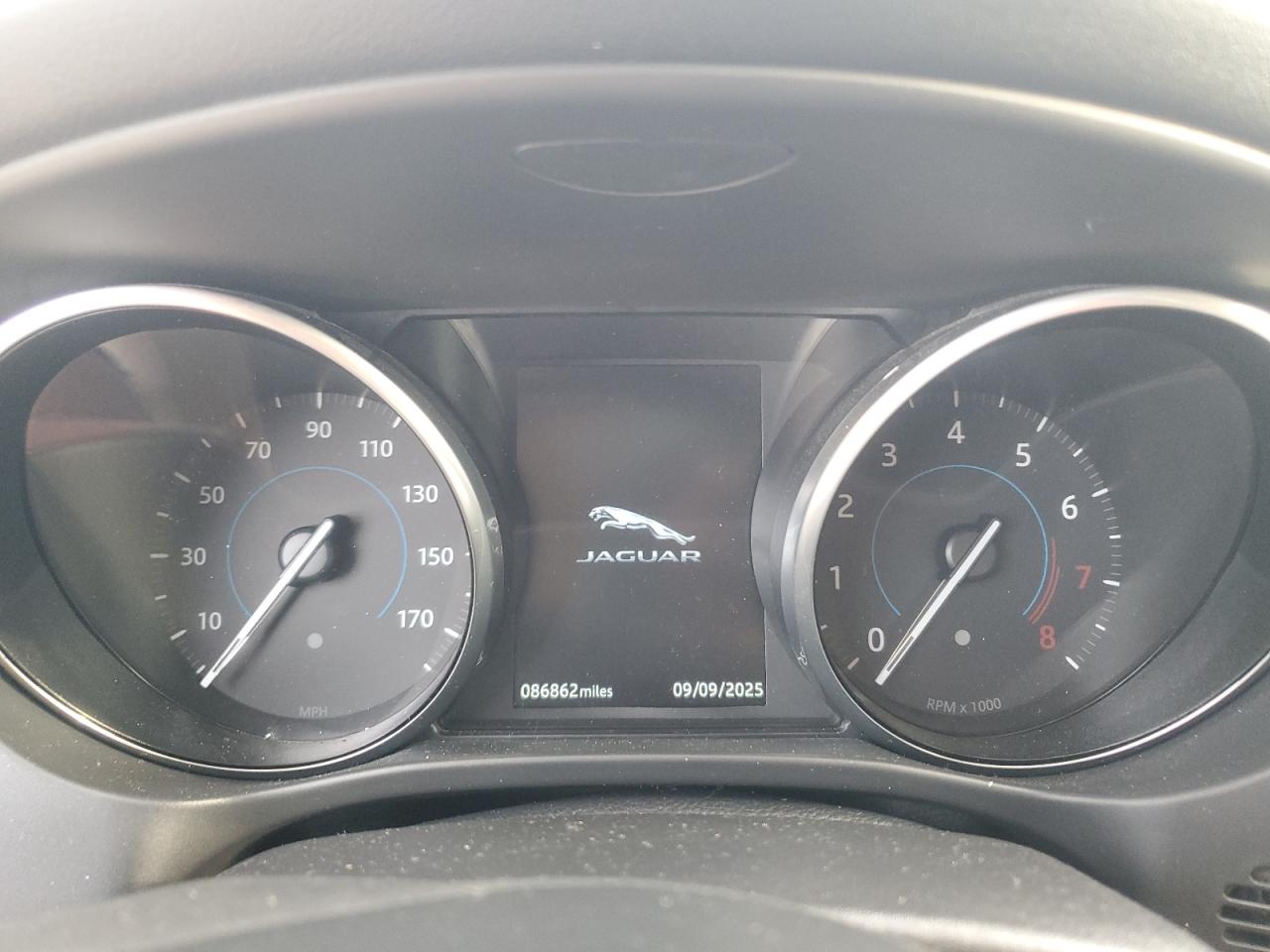 2018 Jaguar F-Pace Premium VIN: SADCJ2FX0JA269108 Lot: 72032945