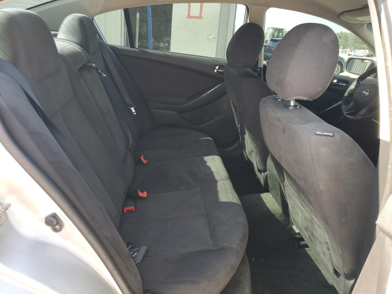 2012 Nissan Altima Base VIN: 1N4AL2AP7CN576118 Lot: 80485225