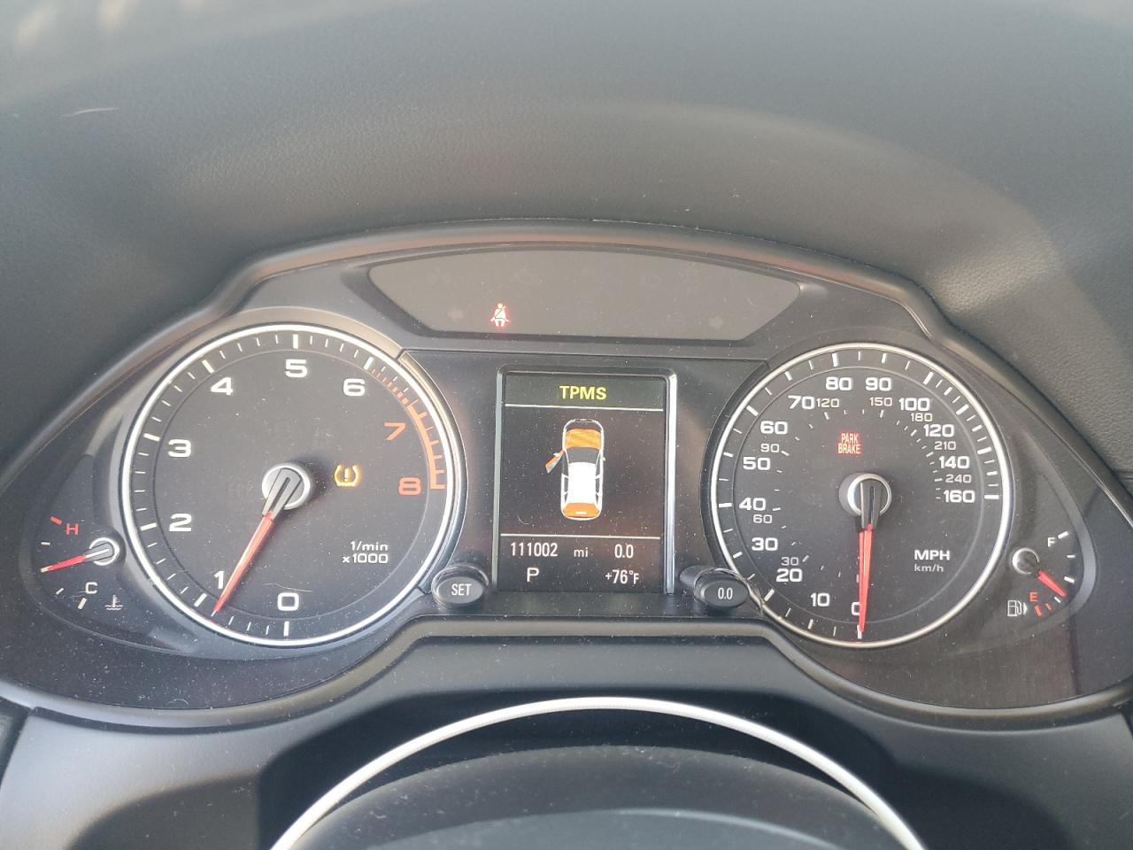 2013 Audi Q5 Premium Plus VIN: WA1LFAFP1DA042905 Lot: 81225115