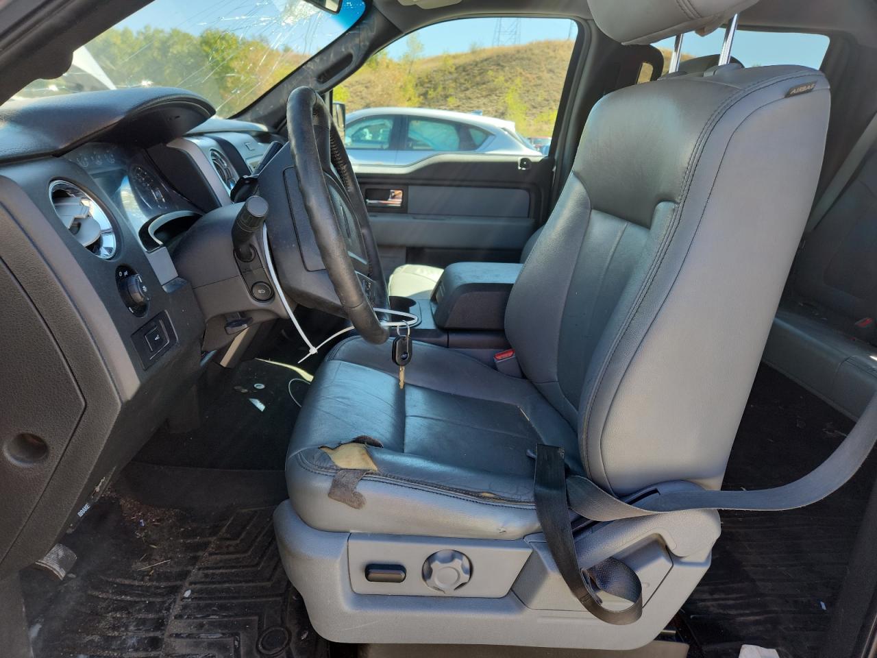 2014 Ford F150 Supercrew VIN: 1FTFW1ET4EKE21815 Lot: 71427305