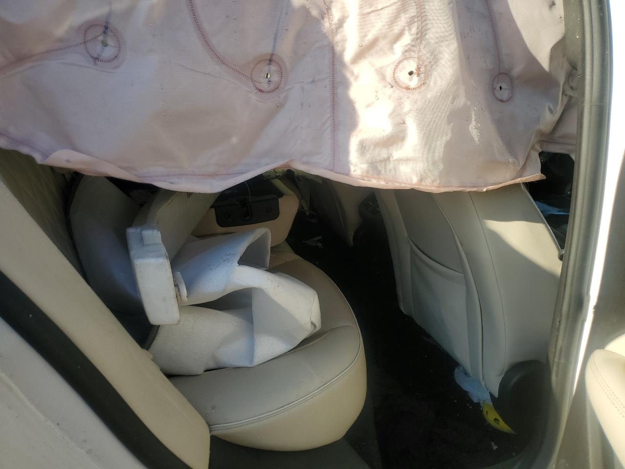 2019 Buick Regal Avenir VIN: W04GW6SX7K1078714 Lot: 84375295