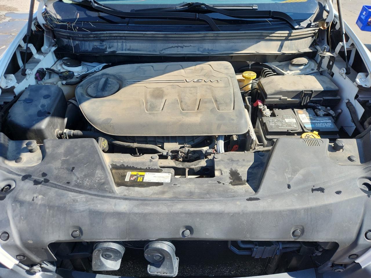 2015 Jeep Cherokee Trailhawk VIN: 1C4PJMBS4FW728086 Lot: 71095805