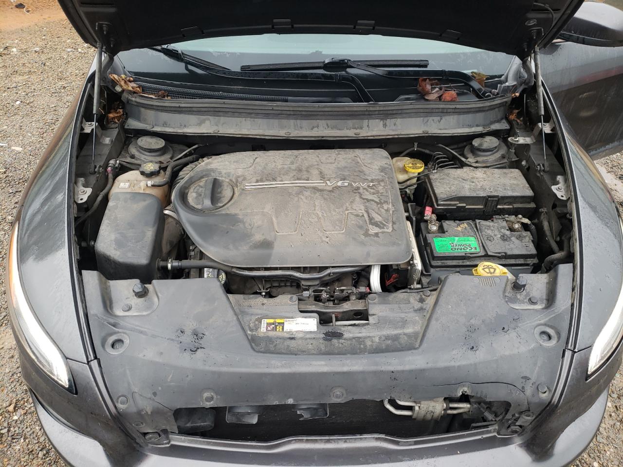 2016 Jeep Cherokee Latitude VIN: 1C4PJLCS6GW108429 Lot: 81895265