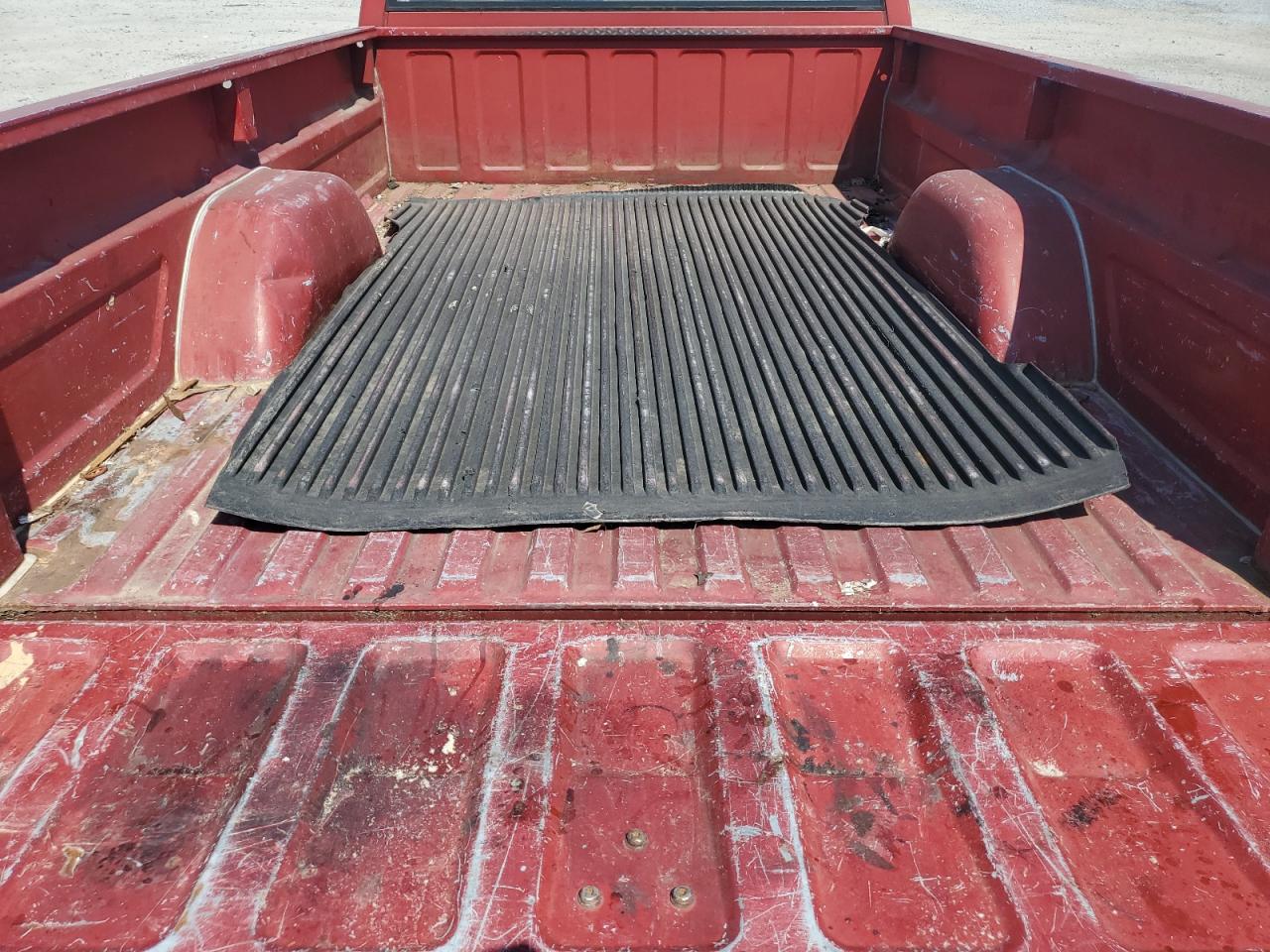 1989 Chevrolet Gmt-400 C1500 VIN: 1GCDC14H1KE167522 Lot: 71215325