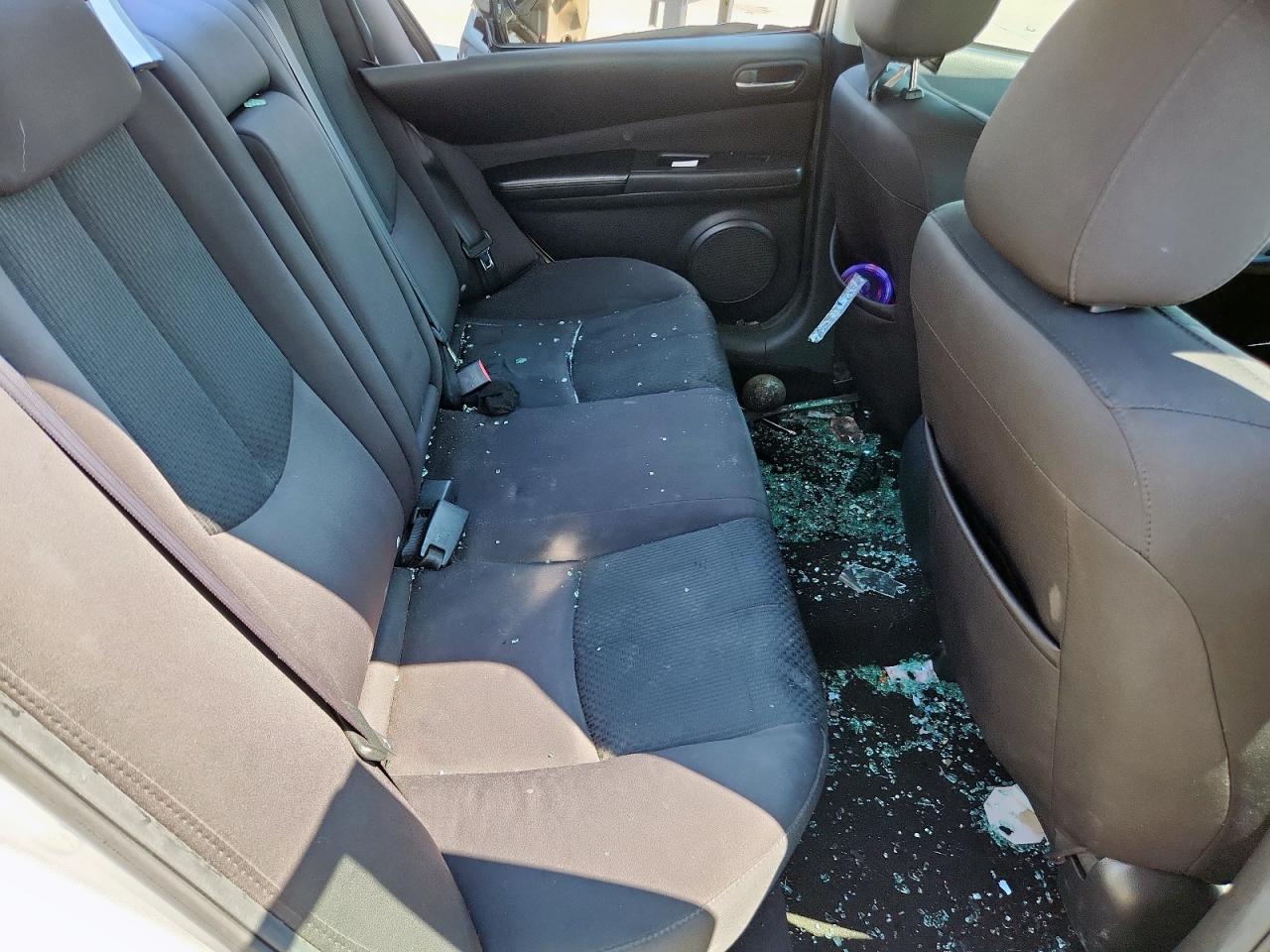 2012 Mazda 6 I VIN: 1YVHZ8BH9C5M27978 Lot: 72072515