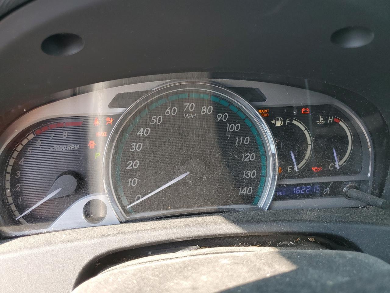 2014 Toyota Venza Le VIN: 4T3ZA3BB0EU087213 Lot: 70408485