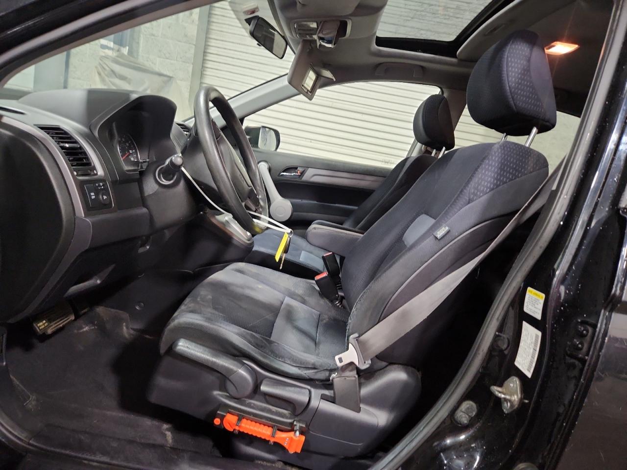 2007 Honda Cr-V Ex VIN: JHLRE48527C111810 Lot: 84376435