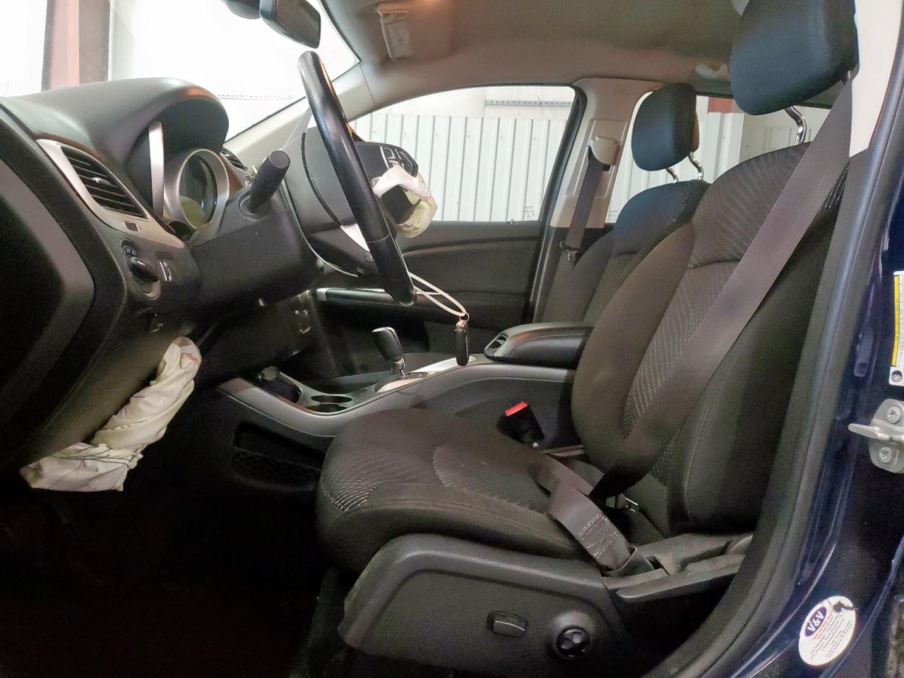 2020 Dodge Journey Se VIN: 3C4PDCAB4LT249185 Lot: 81442745