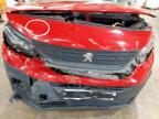 2022 PEUGEOT PARTNER PROFESSIONAL PREM  for sale at Copart SANDTOFT