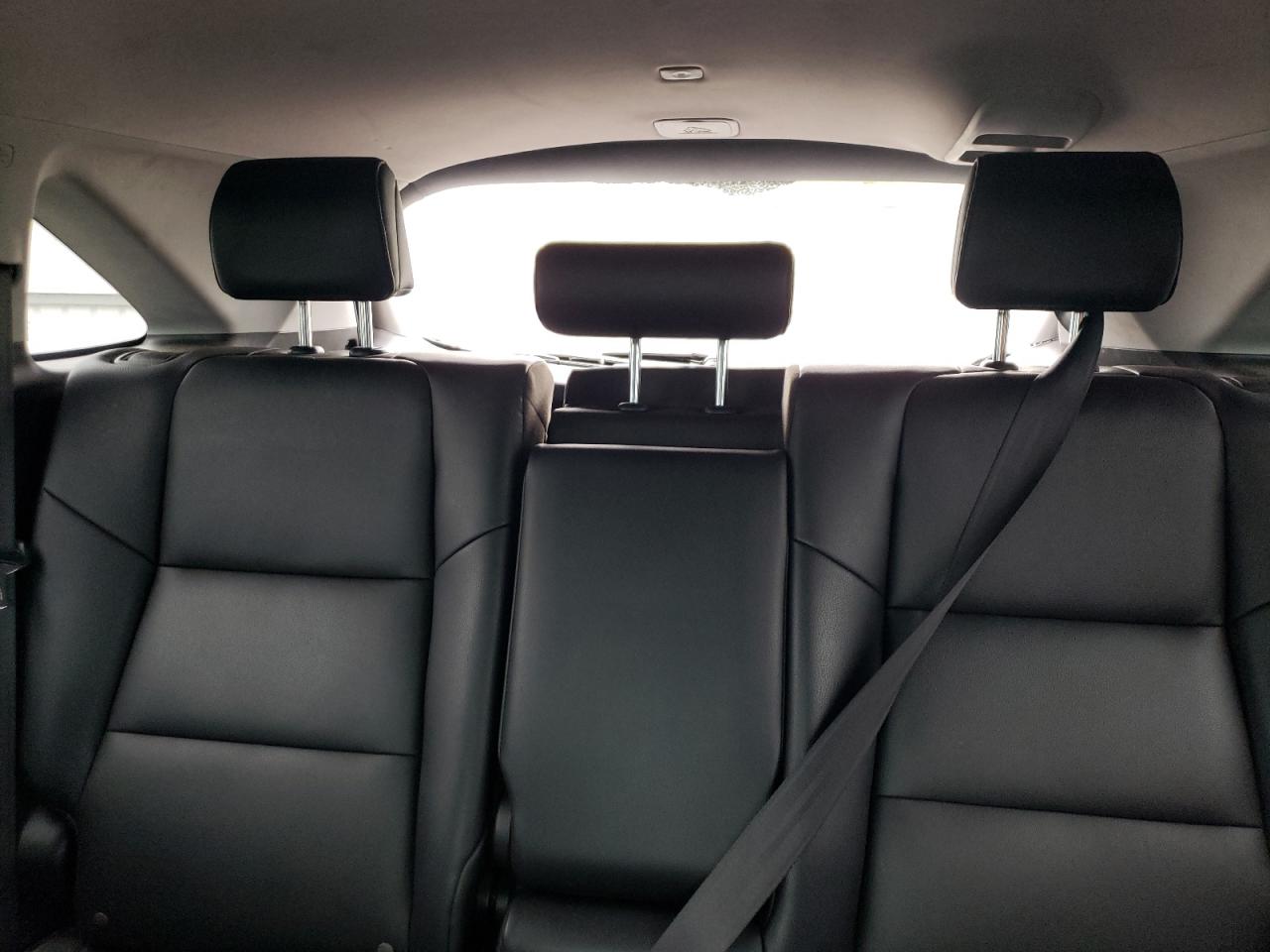 2016 Acura Rdx VIN: 5J8TB4H3XGL029738 Lot: 83982405