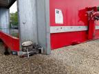 2024 TRAI TRAILER for sale at Copart SANDTOFT