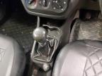 2009 FIAT GRANDE PUNTO ACTIVE 77  for sale at Copart SANDWICH