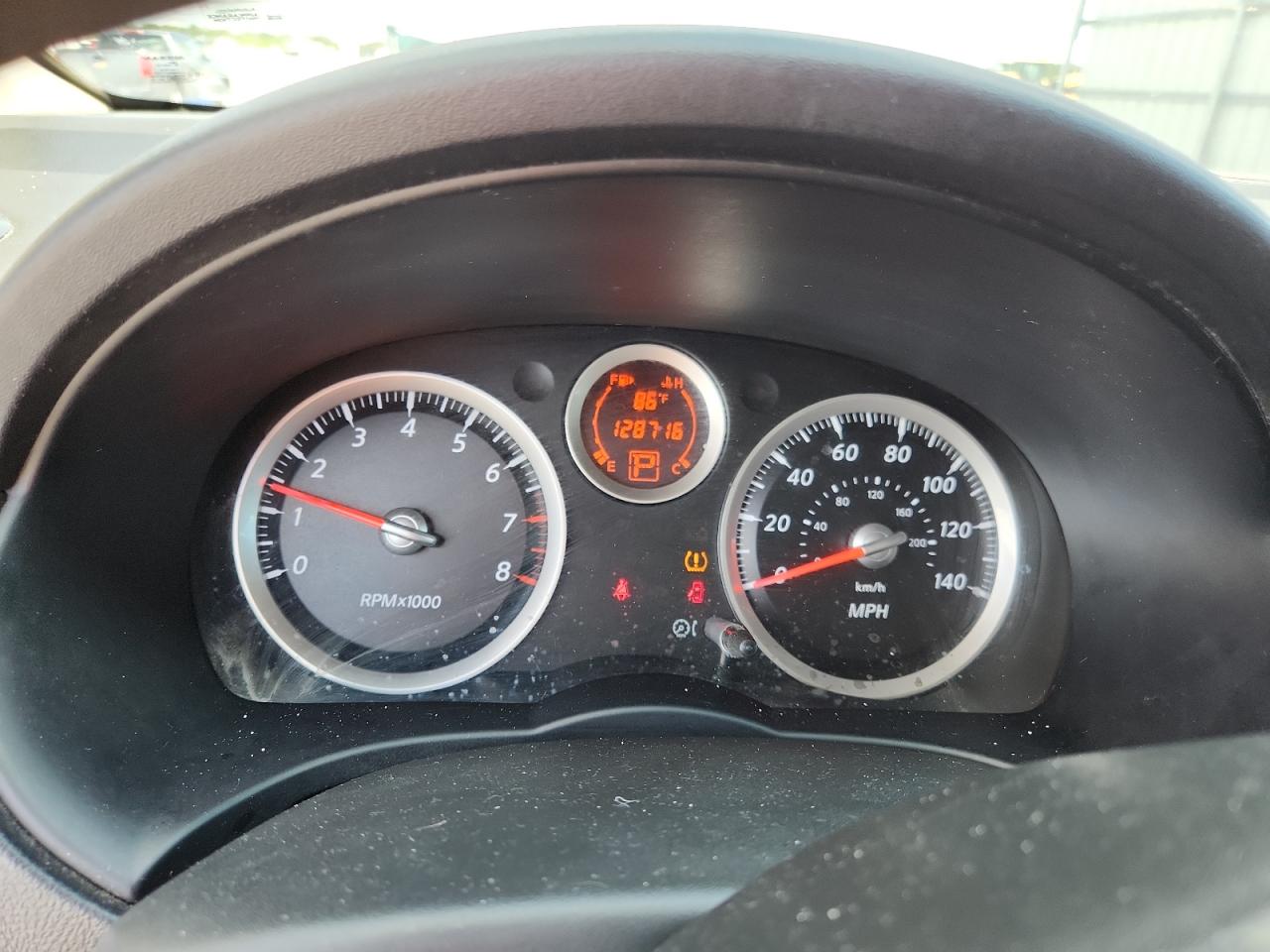 2011 Nissan Sentra 2.0 VIN: 3N1AB6AP0BL665681 Lot: 84266795