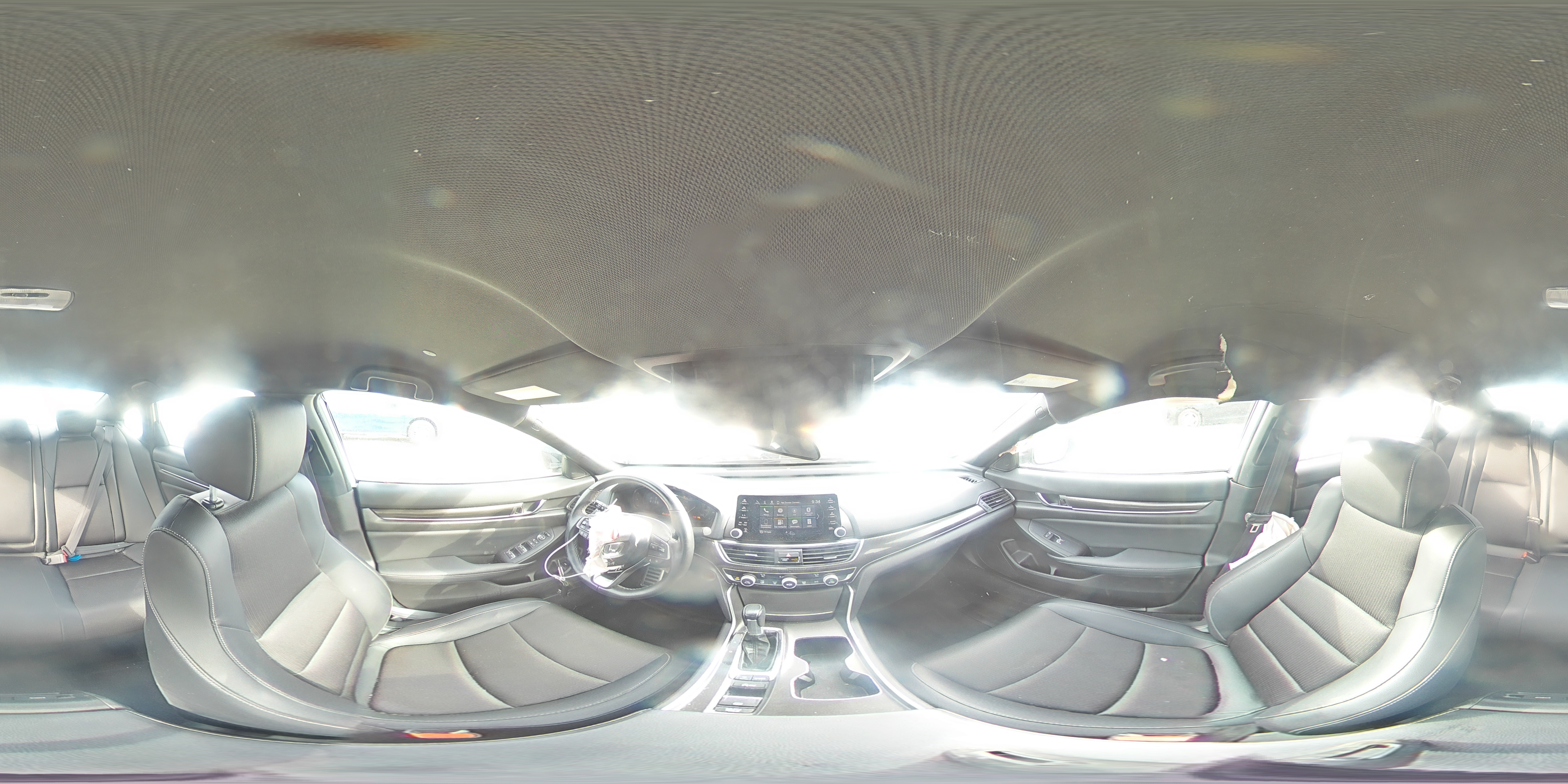 2022 Honda Accord Sport VIN: 1HGCV1F35NA035092 Lot: 81741645