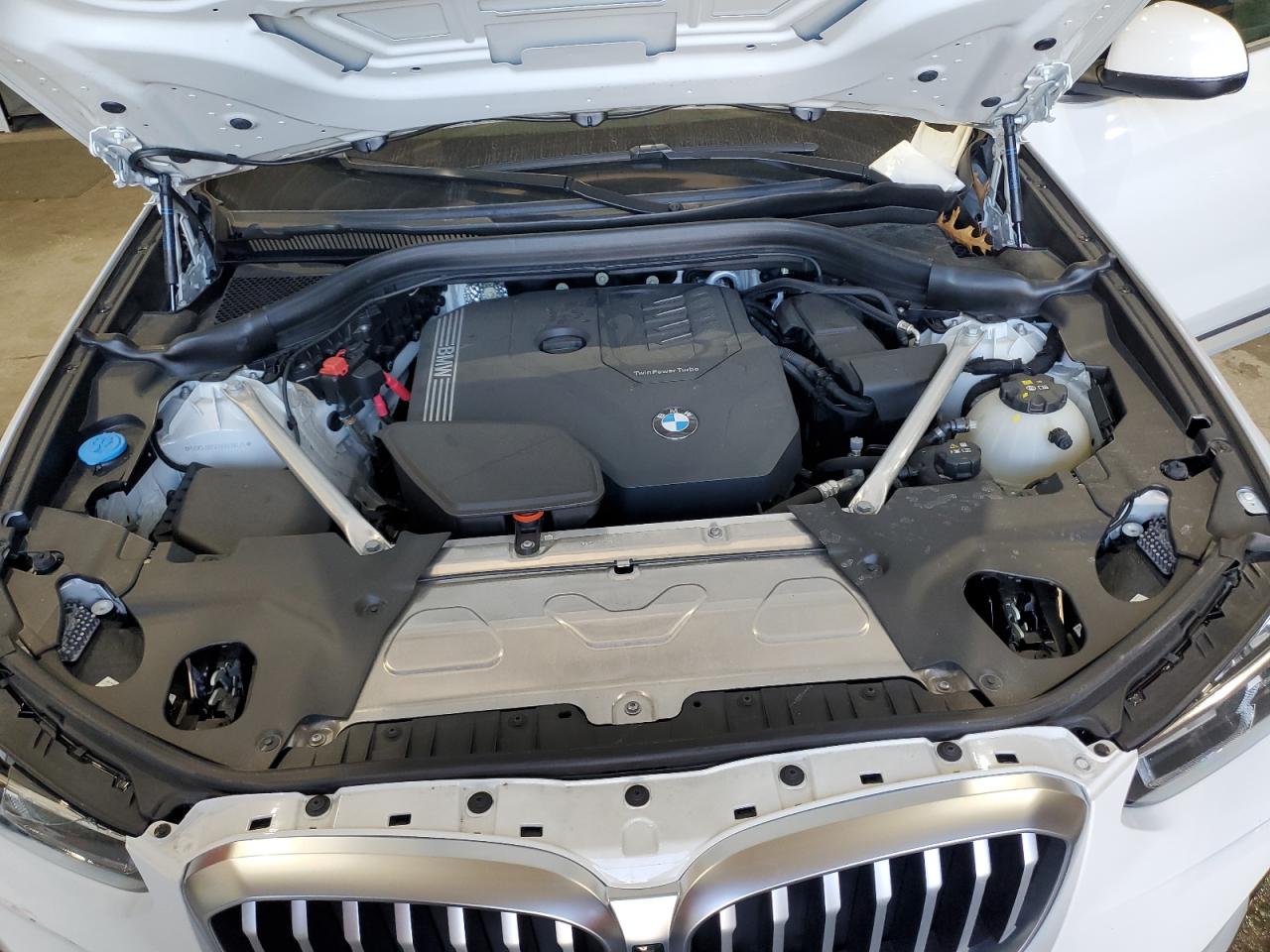 2024 BMW X3 xDrive30I VIN: 5UX53DP07R9U18475 Lot: 71956345