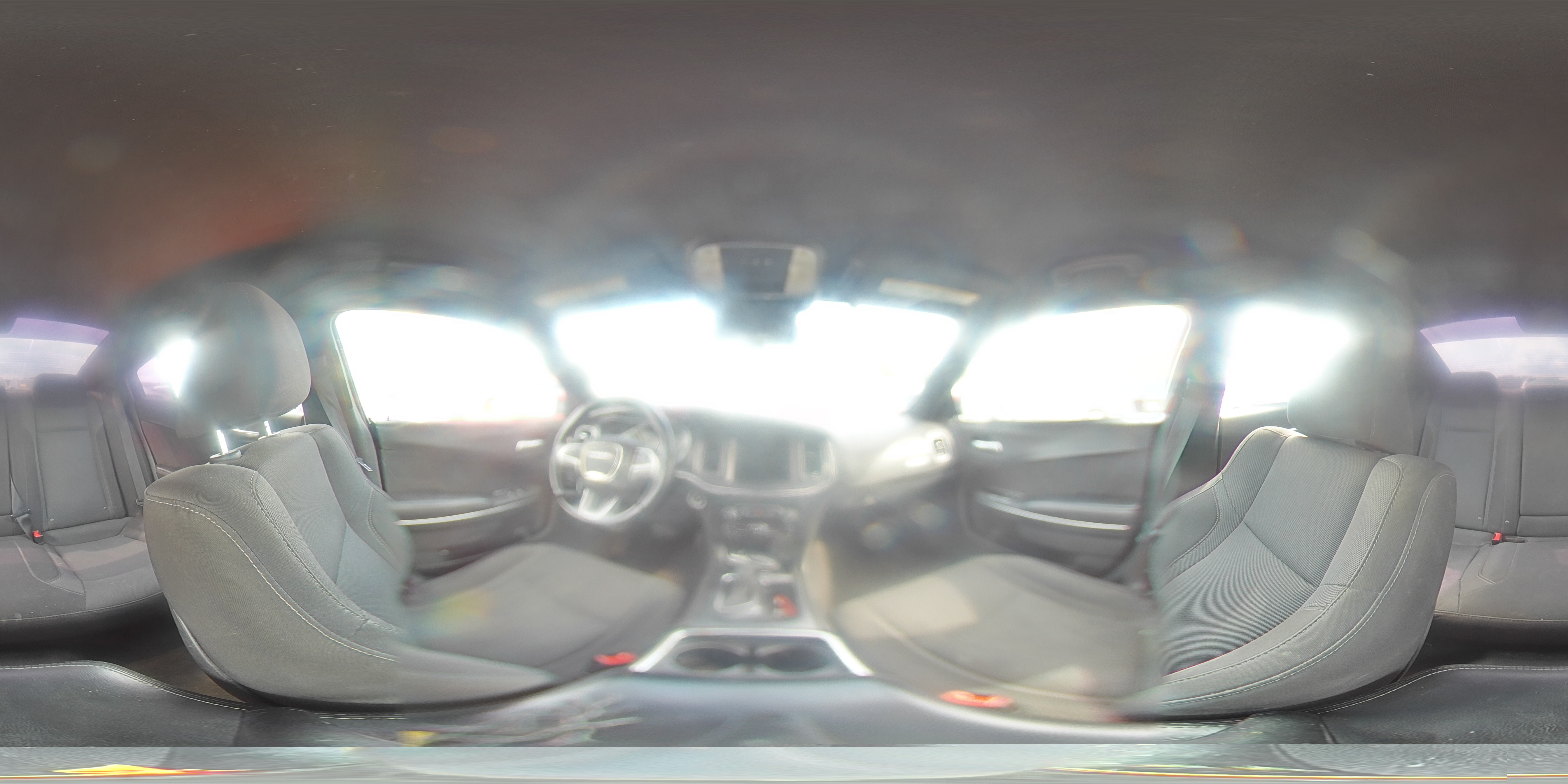 2016 Dodge Charger Sxt VIN: 2C3CDXHG7GH179840 Lot: 83816805