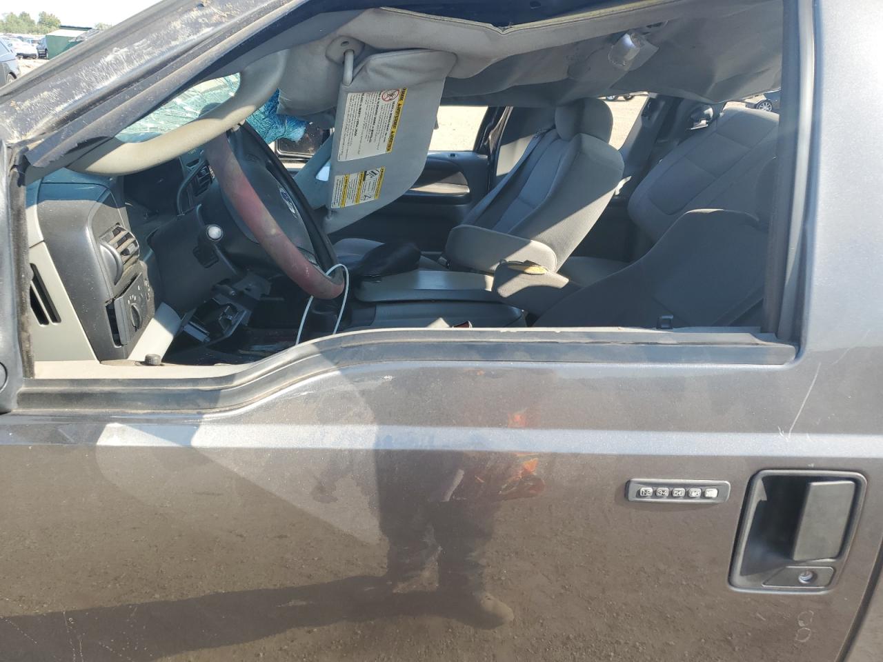 2007 Ford F250 Super Duty VIN: 1FTSX21P87EA57605 Lot: 71978305