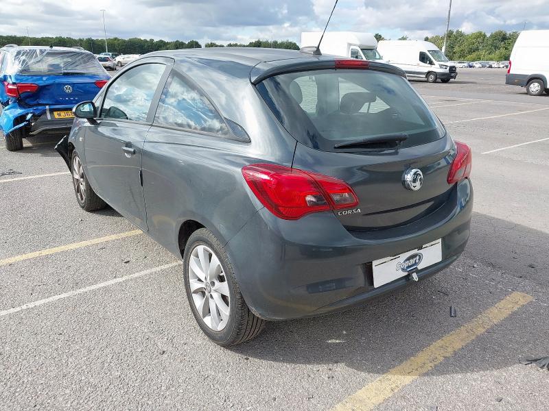 2017 VAUXHALL CORSA ENERGY AC ECOFLEX 