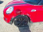 2017 MINI HATCHBACK 1.5 COOPER 3DR for sale at Copart SANDWICH