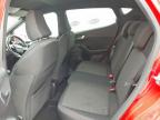2018 FORD FIESTA ST-LINE TURBO 1.0 ECOBOOST 140 ST-LINE 5DR for sale at Copart BRISTOL